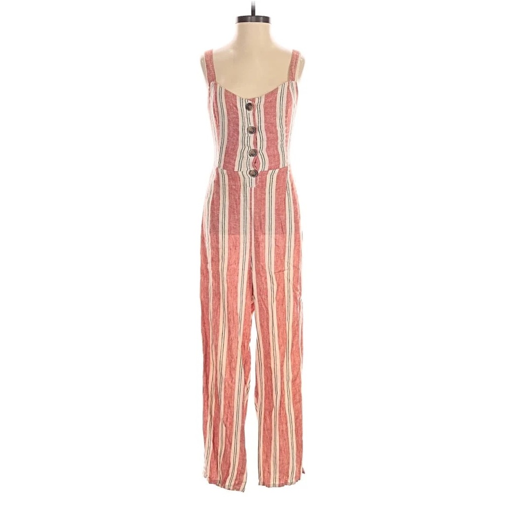Romeo & Juliet Couture Jumpsuit